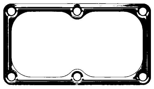 Butée hydraulique Ux