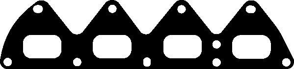 Joint d'étanchéité, collecteur d'échappement ELRING 584.940