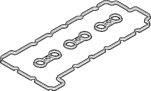 Butée hydraulique Coupé