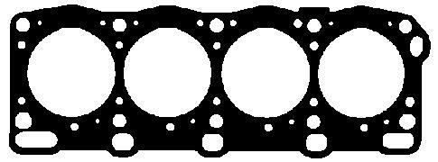 Joint de culasse ELRING ref. 591.662