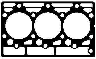 Butée hydraulique I