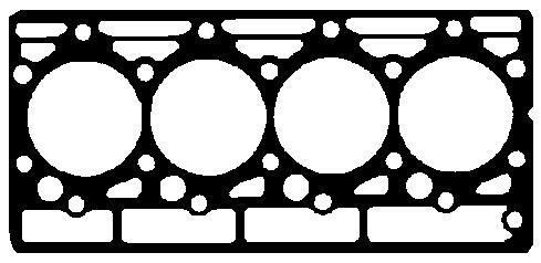 Butée hydraulique I