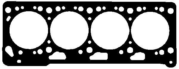 Butée hydraulique I