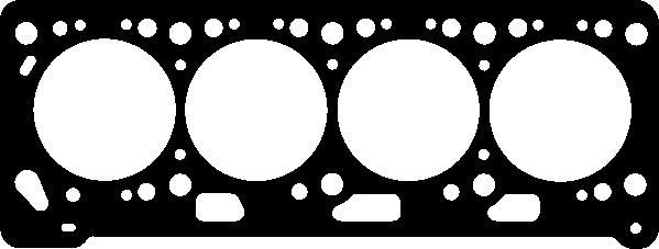 Butée hydraulique I