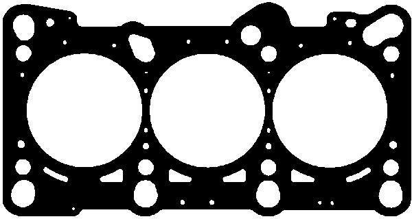Butée hydraulique I