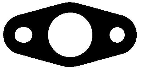 Joint, sortie d'huile (compresseur) ELRING 631.012