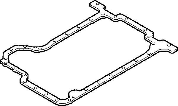 Butée hydraulique V8