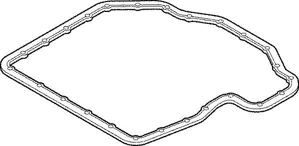 Joint de carter d'huile ELRING 361.021