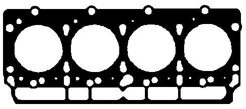 Butée hydraulique Transit/tourneo