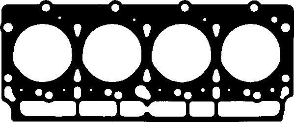 Joint de culasse ELRING 646.450