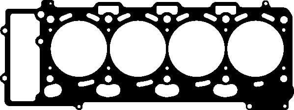 Butée hydraulique 944