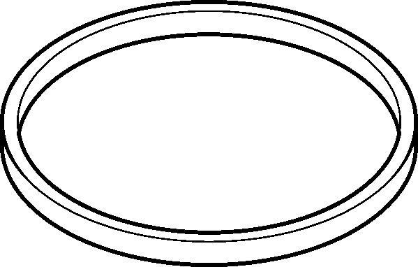Butée hydraulique 850