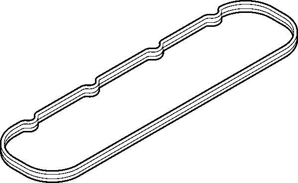 Joint couvre culbuteurs ELRING 690.220