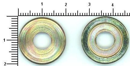 Butée hydraulique 