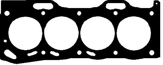 Butée hydraulique I