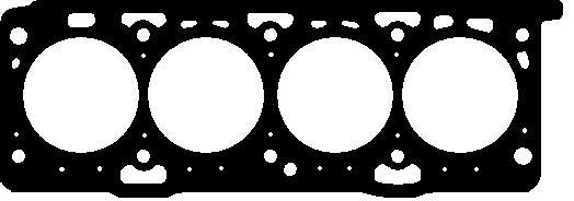 Butée hydraulique I