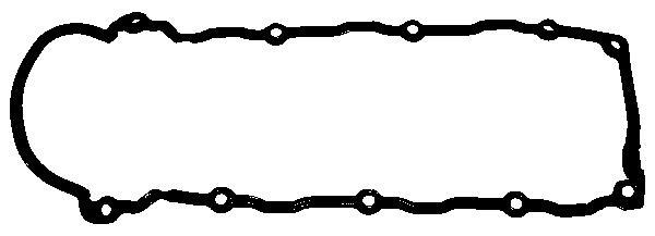 Butée hydraulique I