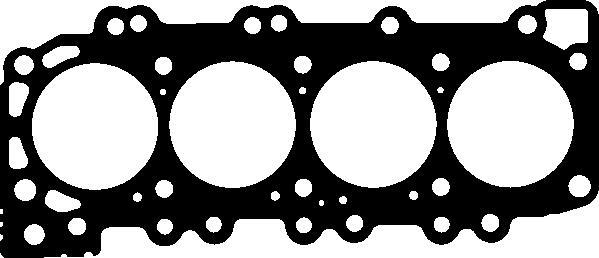 Butée hydraulique I