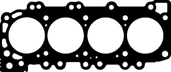 Butée hydraulique I