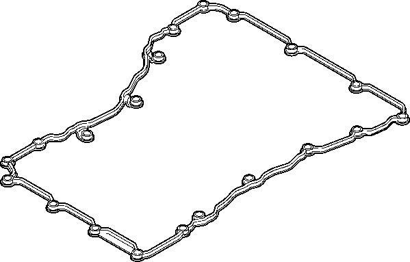 Butée hydraulique Coupé