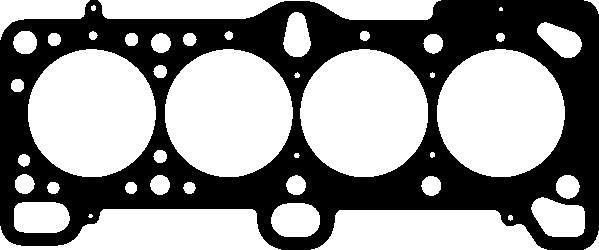 Butée hydraulique I