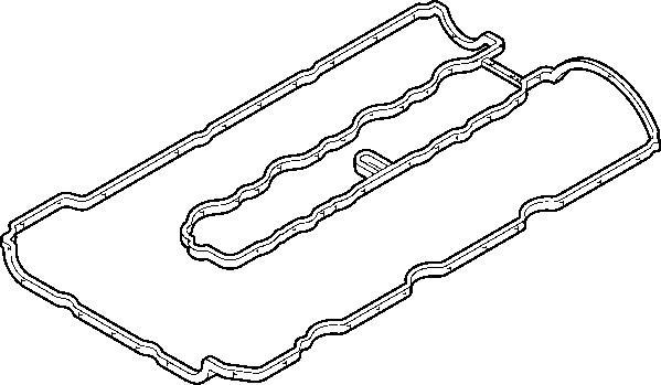 Butée hydraulique Coupé