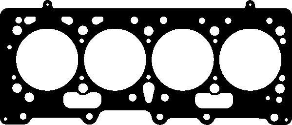 Butée hydraulique I