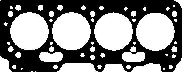 Butée hydraulique I