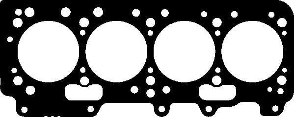 Butée hydraulique I