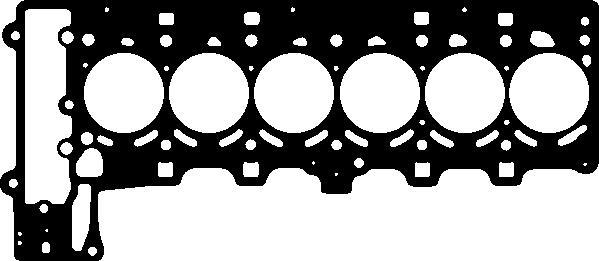 Butée hydraulique Coupé