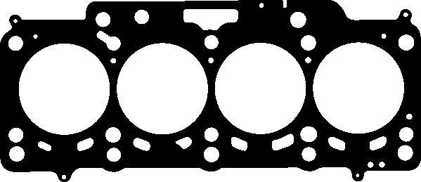 Joint de culasse ELRING 726.740