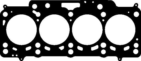 Butée hydraulique I