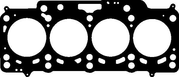 Butée hydraulique I