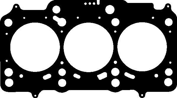 Butée hydraulique I