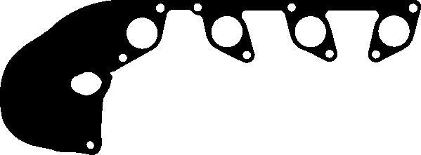 Butée hydraulique Forman
