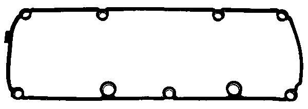 Joint couvre culbuteurs ELRING 733.460
