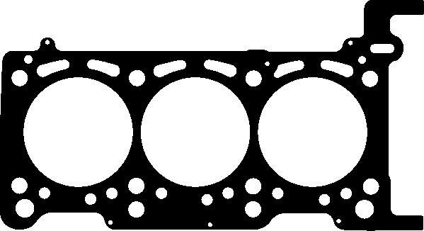 Butée hydraulique Coupé