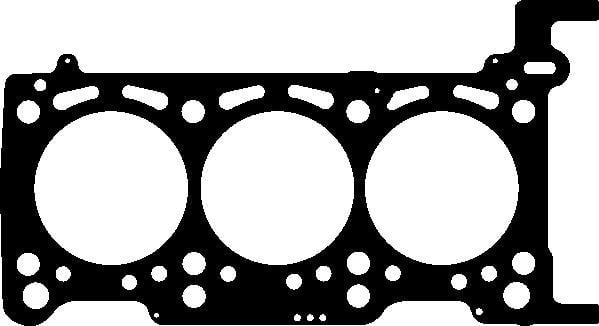 Butée hydraulique Coupé