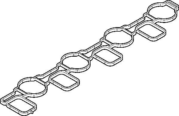 Joint de collecteur d'admission ELRING 736.650