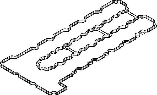 Butée hydraulique Coupé