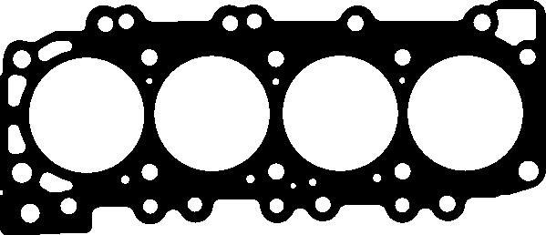 Butée hydraulique I