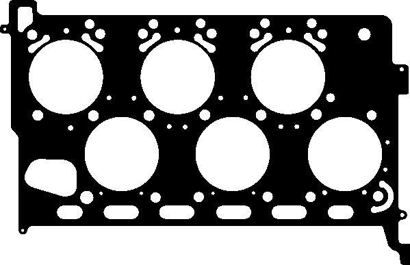 Butée hydraulique I
