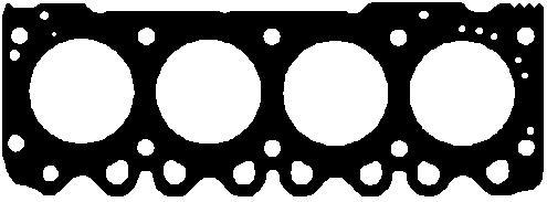 Butée hydraulique I