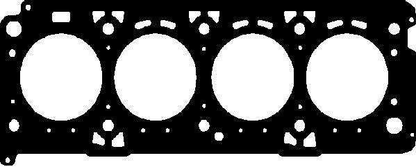 Butée hydraulique I