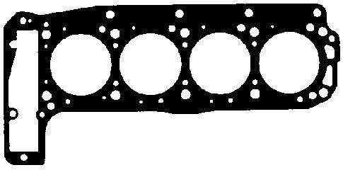 Butée hydraulique Coupé