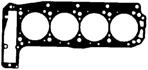 Butée hydraulique Coupé