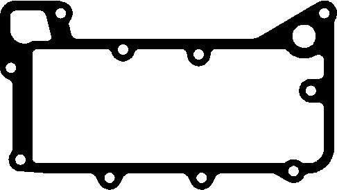 Butée hydraulique E
