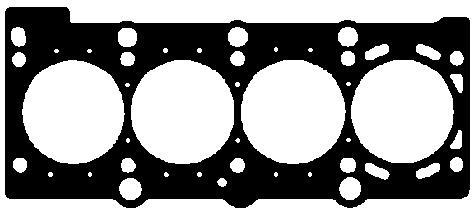 Butée hydraulique Coupé