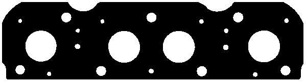 Joint d'étanchéité, collecteur d'échappement ELRING 773.582