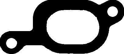 Joint d'étanchéité, collecteur d'échappement ELRING 773.590